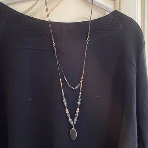 NWOT necklace
